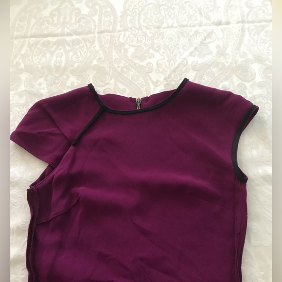 Roland Mouret dress SZ US 4 - Picture 11 of 15
